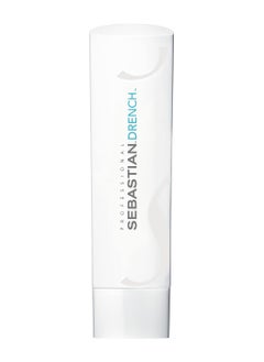 Sebastian Sebastian Drench Deep Moisturizing Shampoo, Conditioner & Treatments, Various Sizes  - Image 1