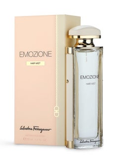 Salvatore Ferragamo Emozione Hair Mist 50 ml
