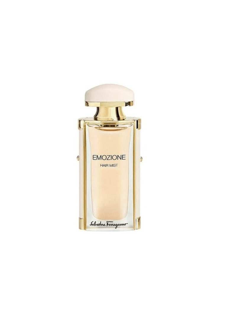 Salvatore - Salvatore Ferragamo Emozione Hair Mist 50 ml - Image 1