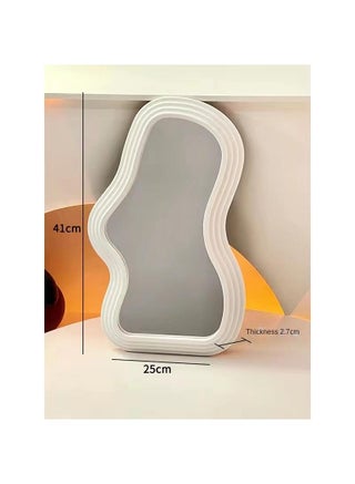 White Curve