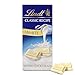 Lindt CLASSIC RECIPE White Chocolate Candy Bar White Chocolate 44 oz - Image 2
