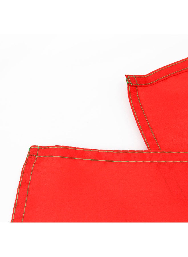 THE BABA Italy Flag 120X180Cm 4X6Ft  - Image 5