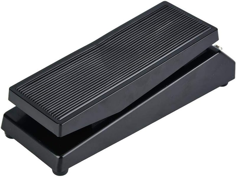 Simlug Wah Pedal, DF2210 Wah Effect Pedal Multi-wah Guitar Effects Pedal Guitar Classic Wah Pedal Classic Wah Pedal Stereo for DJ Band - Image 4