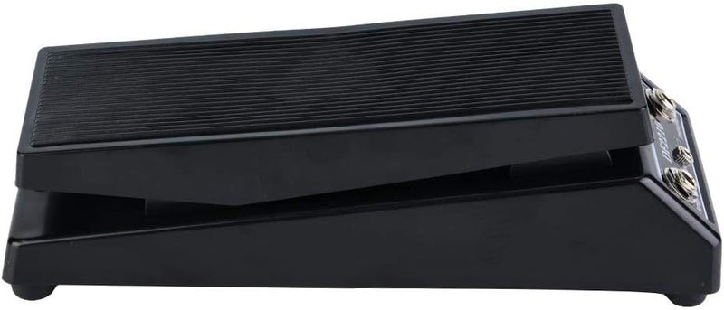 Simlug Wah Pedal, DF2210 Wah Effect Pedal Multi-wah Guitar Effects Pedal Guitar Classic Wah Pedal Classic Wah Pedal Stereo for DJ Band - Image 2