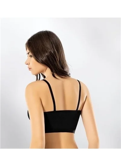 كوتا Kota Woman Black Kota Model Bustier