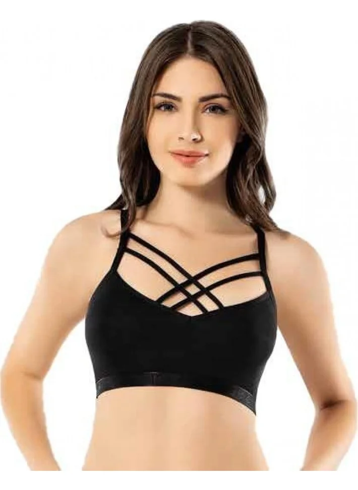 كوتا Kota Woman Black Kota Model Bustier