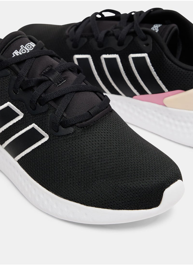 Adidas - Puremotion SE Running Shoes - Image 1