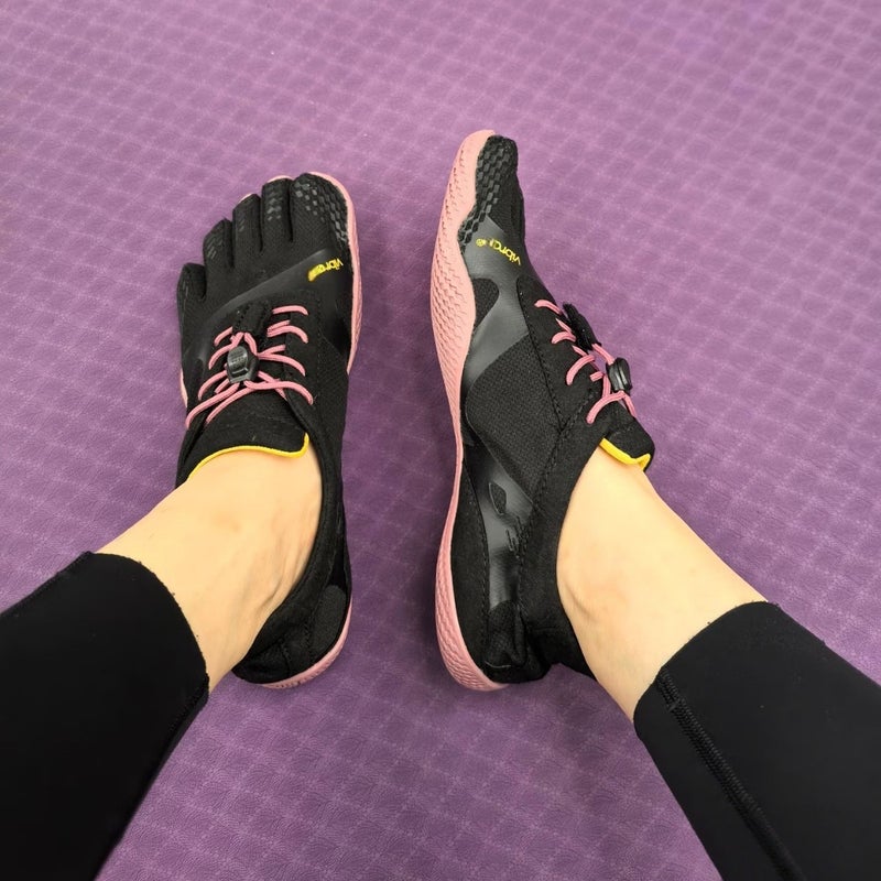 Five Toe Cross Training Shoes - Image 2