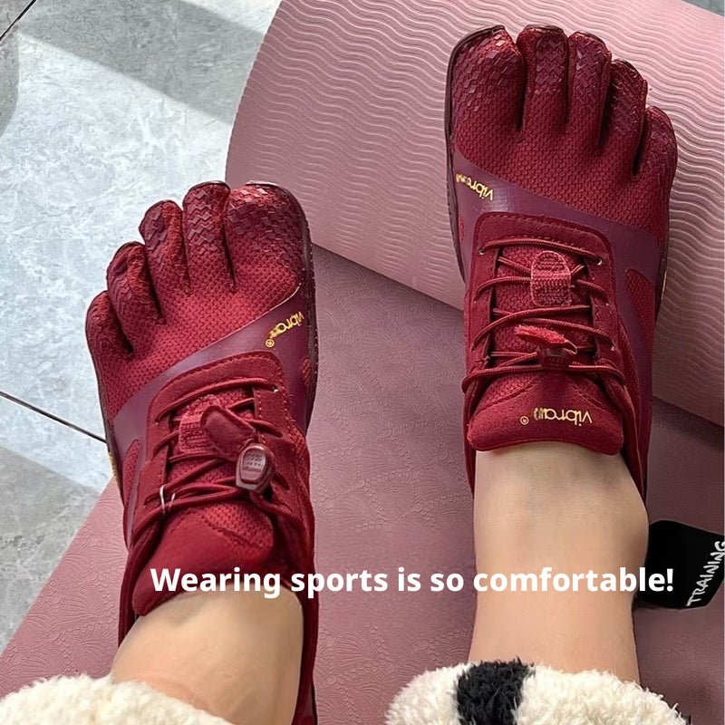 Five Toe Cross Training Shoes - Image 1