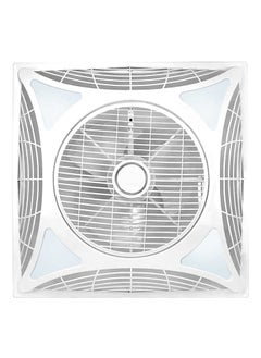 MODI Ceiling fan with led light and remote 3 speed HWF2002  - Image 3