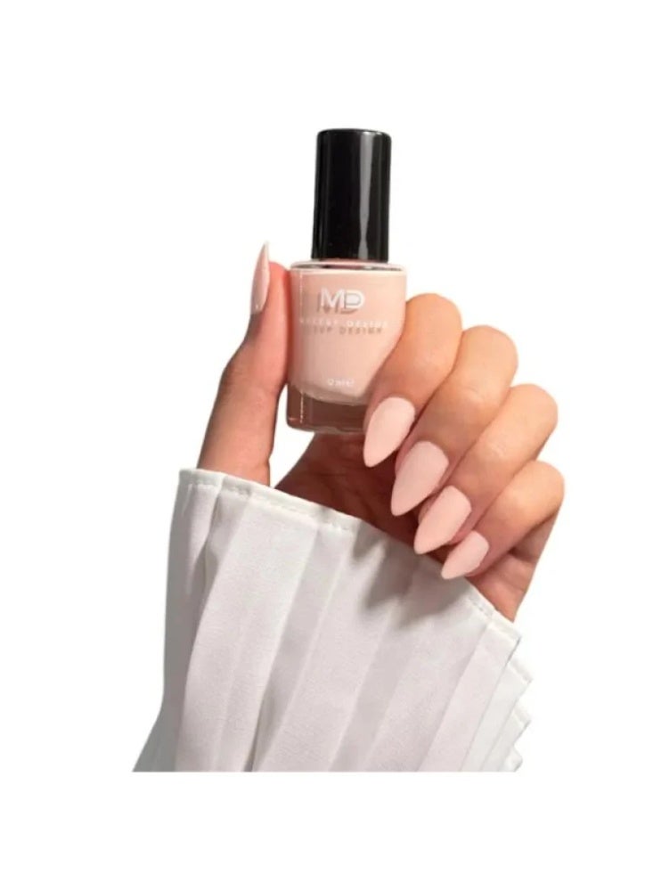 Nail Polish  12ml  Shade N284