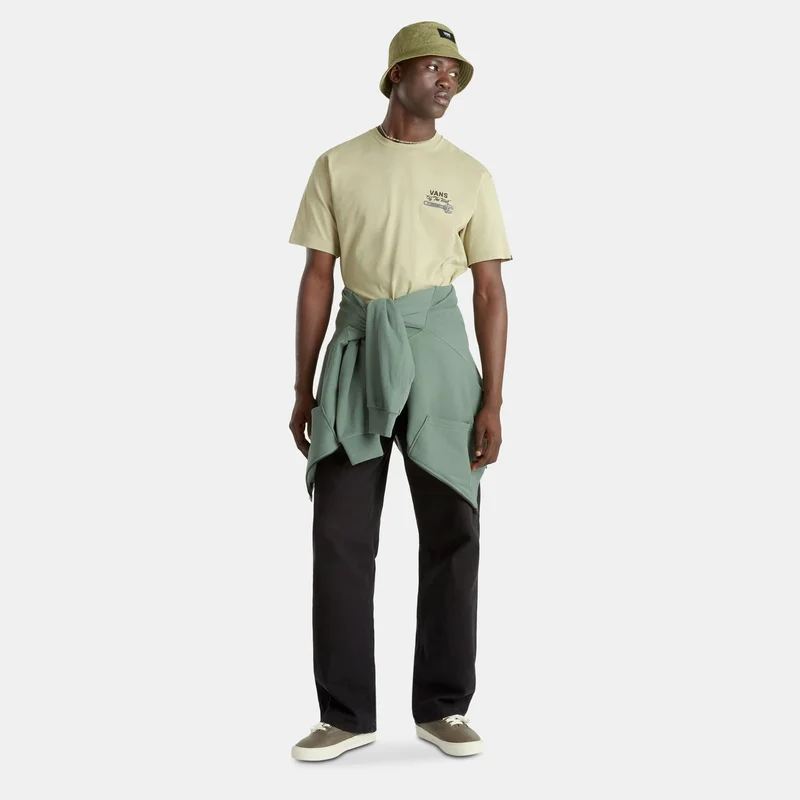 VANS Men's Wrenched T-Shirt