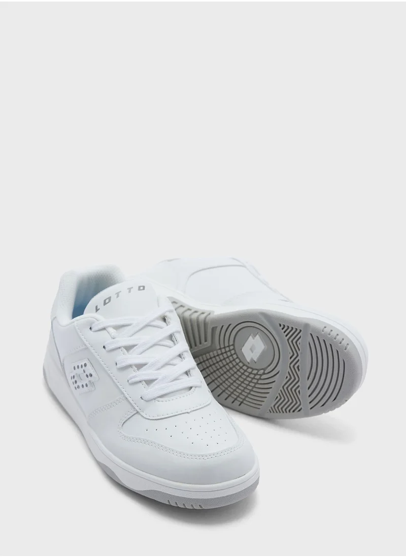 Lotto Sports Youth Rocket 1 Amf Ii Std