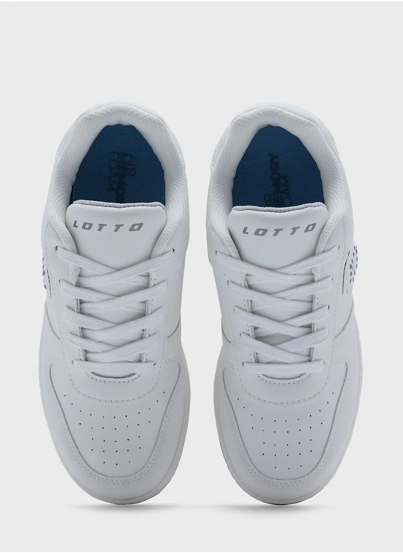 Lotto Sports Youth Rocket 1 Amf Ii Std