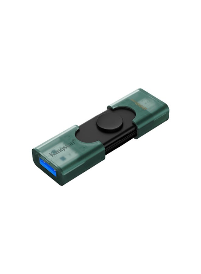 كينغستون DataTraveler Duo USB Flash Drive USB 3.2 - - Image 4