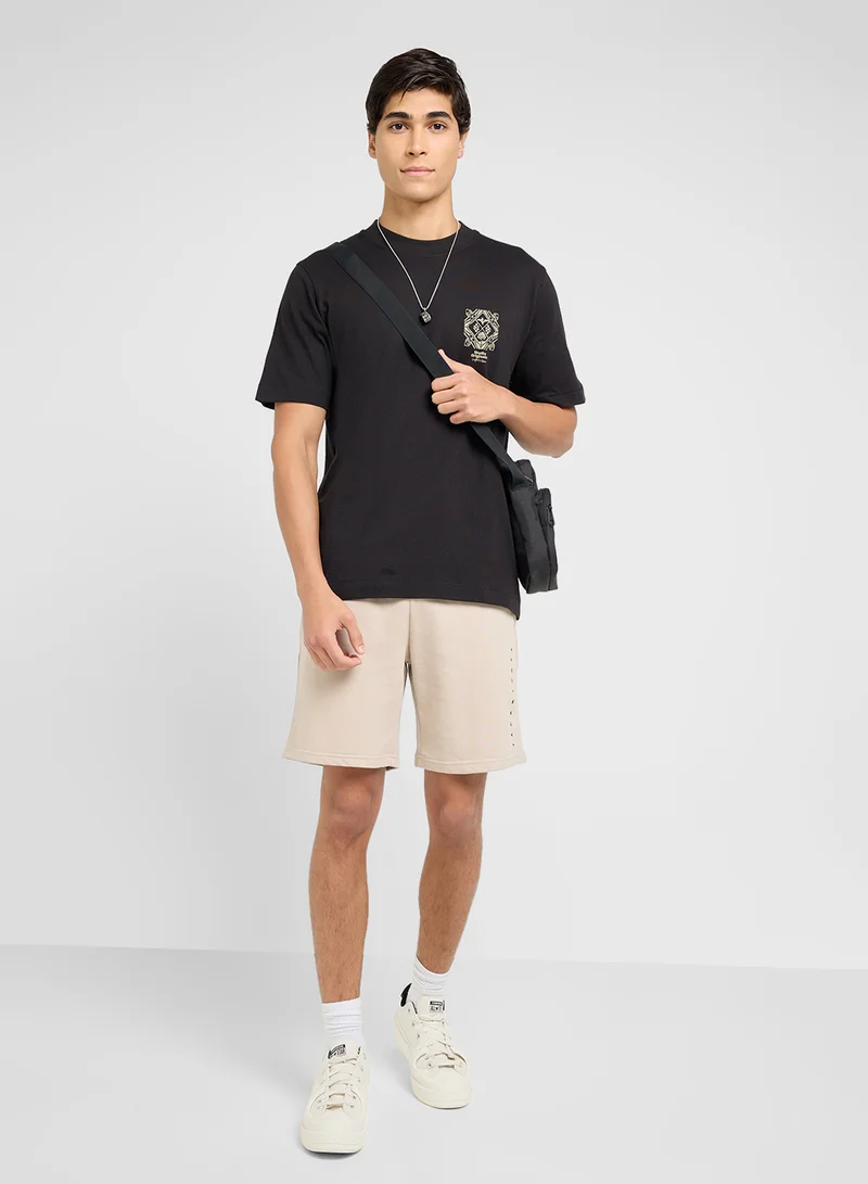JACK & JONES Crew Neck T-Shirt