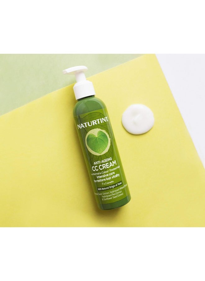NATURTINT NATURTINT Anti Ageing CC Cream, 200 ML  - Image 5