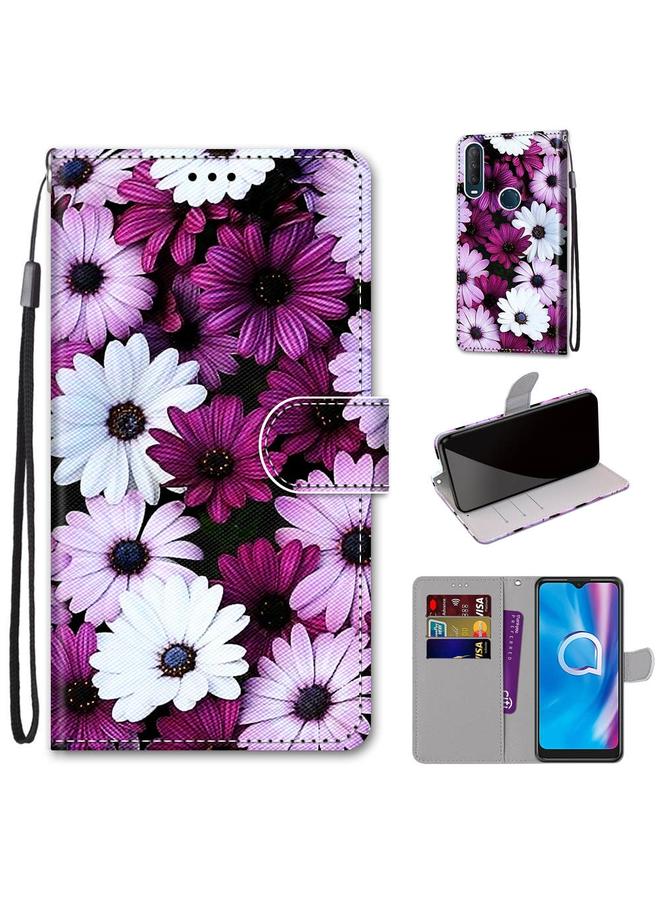 اس-توب جراب لهاتف Alcatel 1SE - Image 1