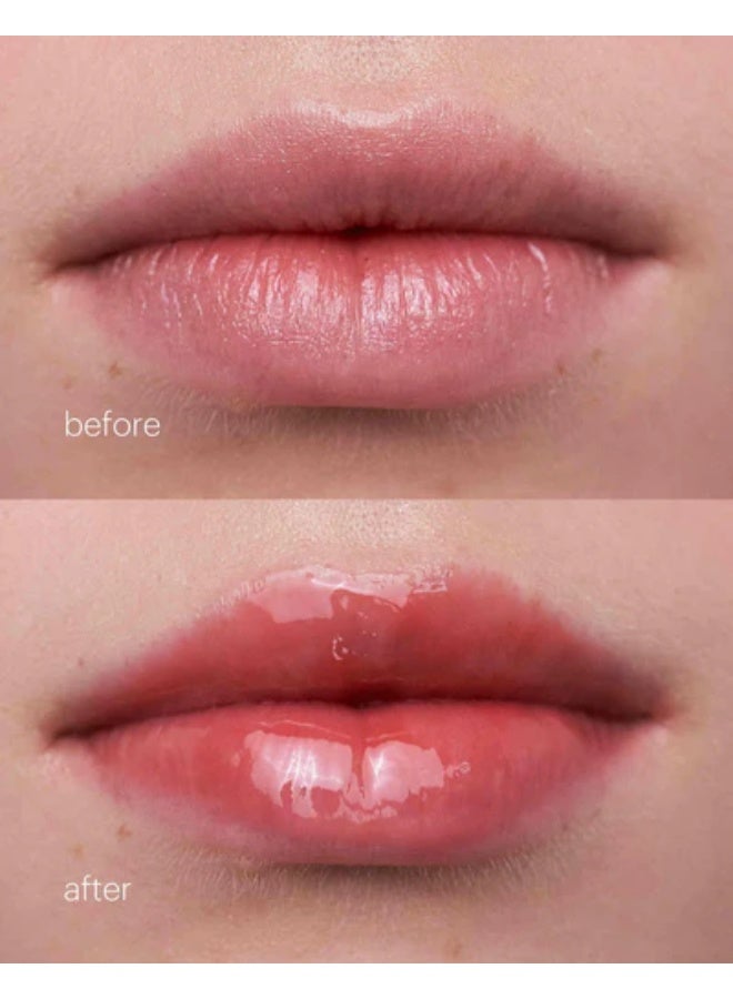 Kess Berlin Jelly Treat Lip Gloss Juice 4ml - Image 3