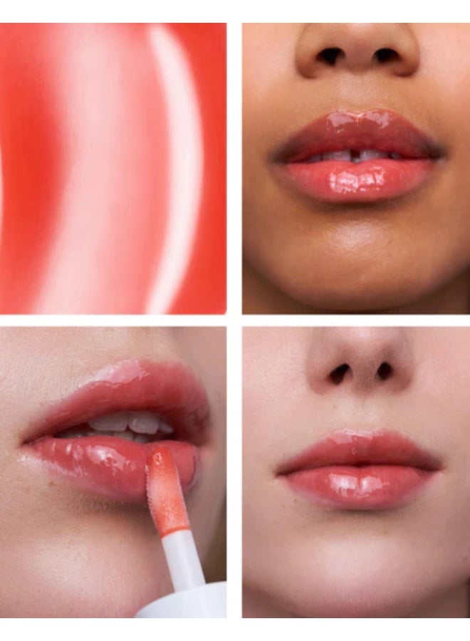 Kess Berlin Jelly Treat Lip Gloss Juice 4ml - Image 2