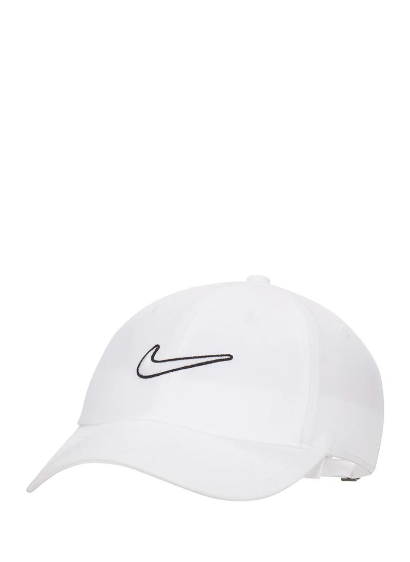 نايكي Unstructured Swoosh Cap