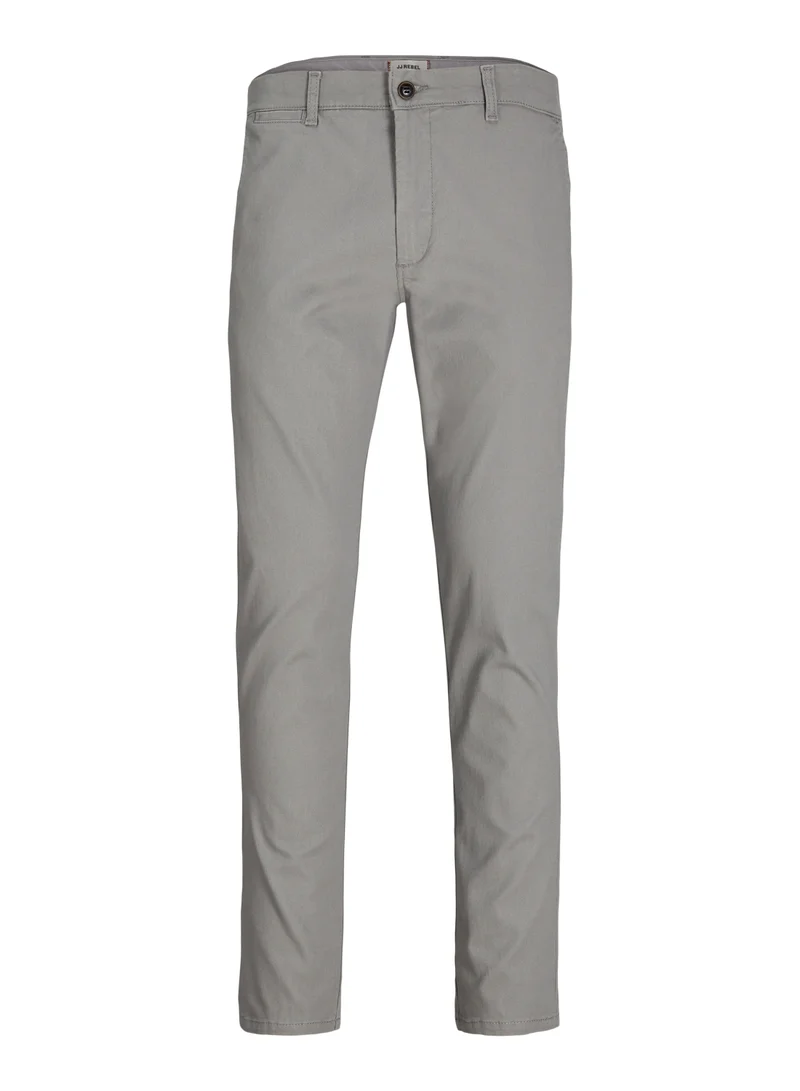 JJ Rebel Jrebmichael Slim Sharp Chinos