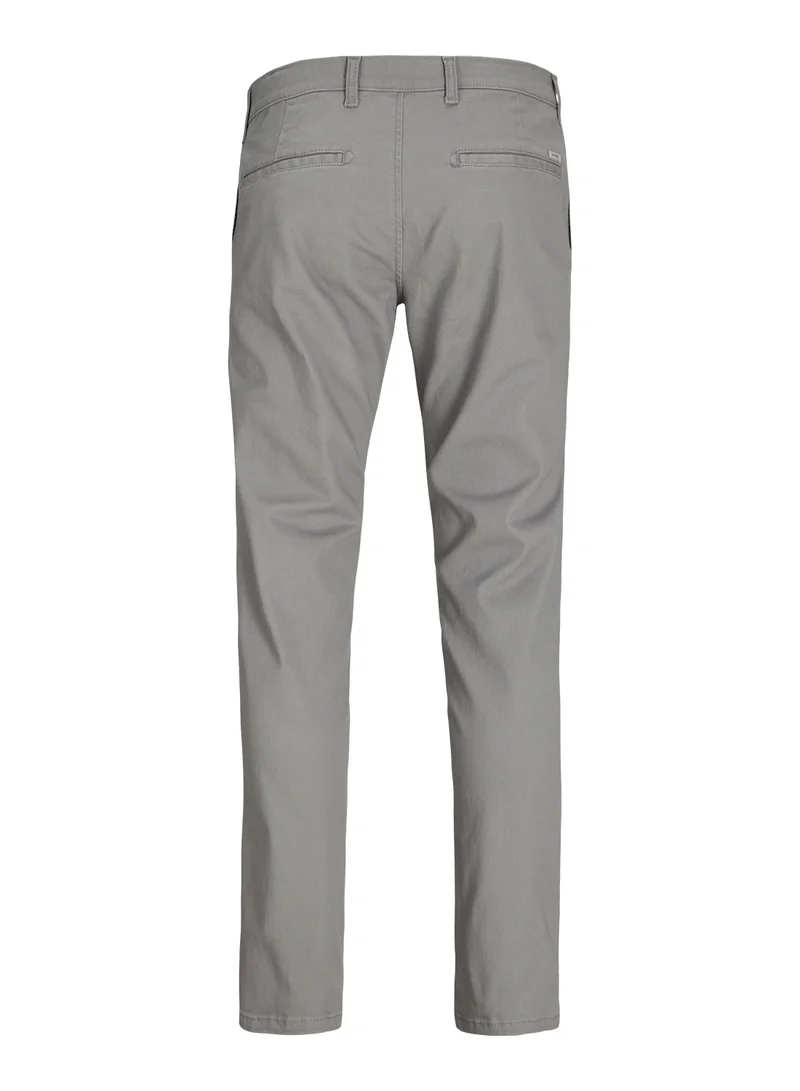 JJ Rebel Jrebmichael Slim Sharp Chinos