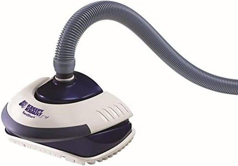 Pentair Pentair GW7900 Automatic Pool Cleaner for Kreepy Krauly SandShark Inground Swimming Pool  - Image 1