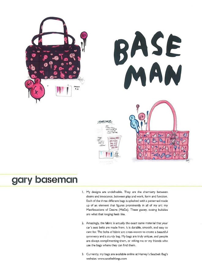 Urban Bags  - Image 5