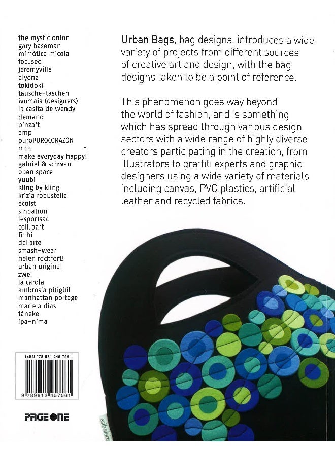 Urban Bags  - Image 2