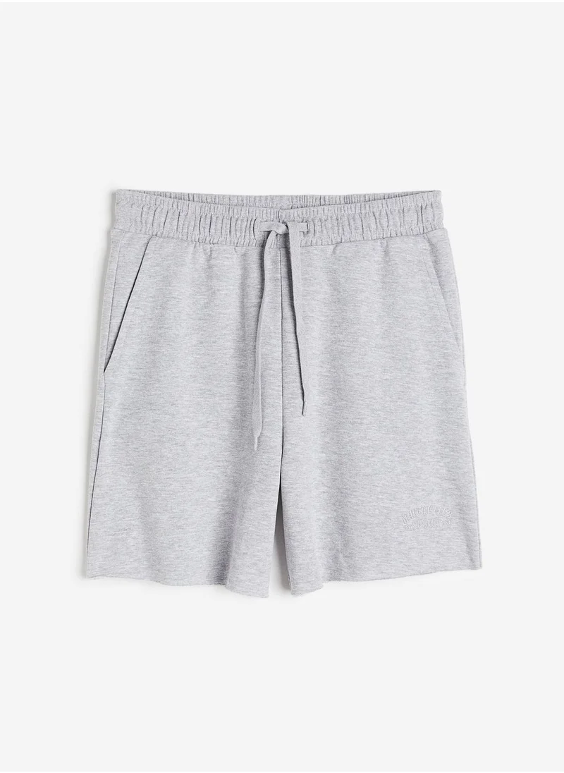 H&M High Waist Shorts