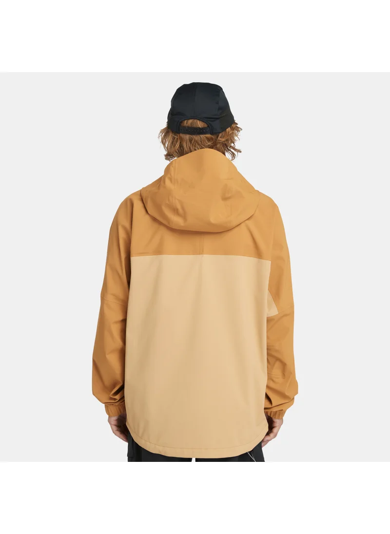 Timberland Men's Caps Ridge Mobi Flex Tech 3-Layer Waterproof Jacket