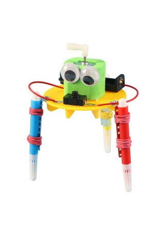 47 Easy Graffiti Machine