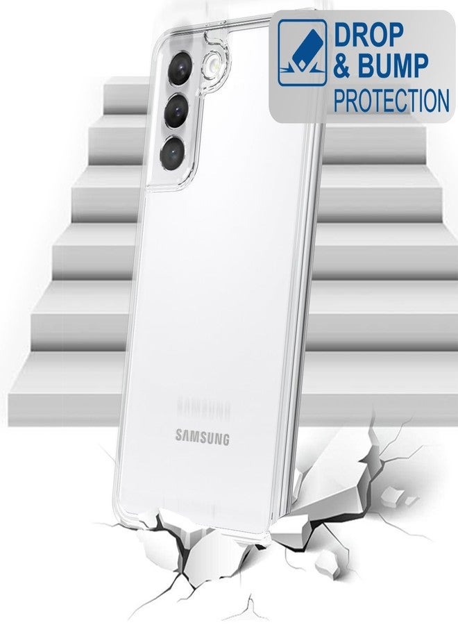 TENOC Phone Case Compatible with Samsung Galaxy S21 5G - Image 3