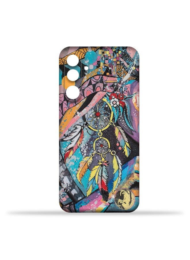 إيه إم سي ديزاين غطاء حماية لسامسونج جالاكسي ايه 16 4 جي - Image 2