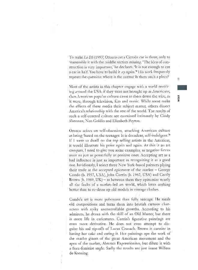The Global Art Compass  - Image 5