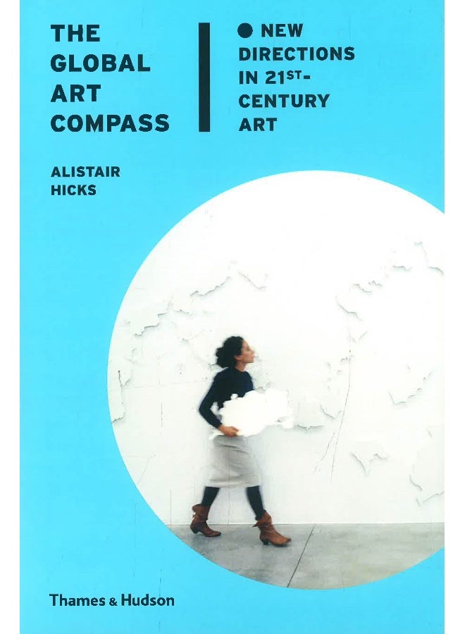 The Global Art Compass  - Image 1