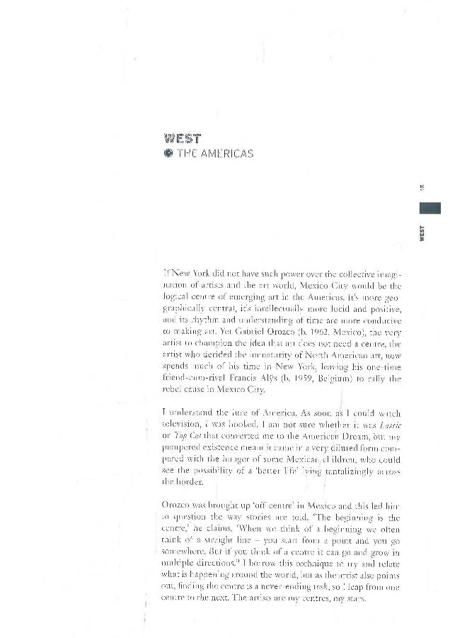 The Global Art Compass  - Image 4
