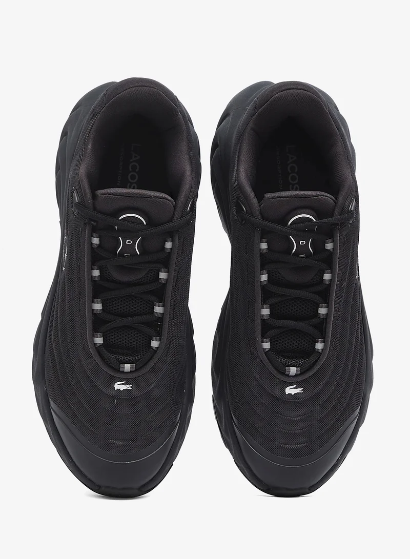 LACOSTE  Men's Spinor Sneakers for Men | Best Price UAE