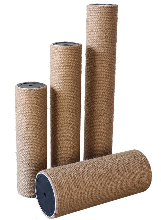 Caloreduce Cat Window Tree Replacement Posts Fit for Different Height Windows - Image 5