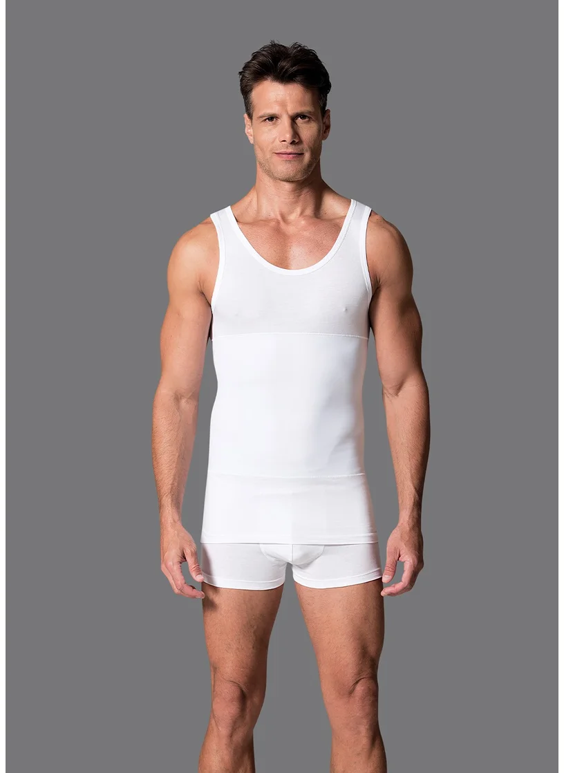 داجي White Men's Corset Athlete