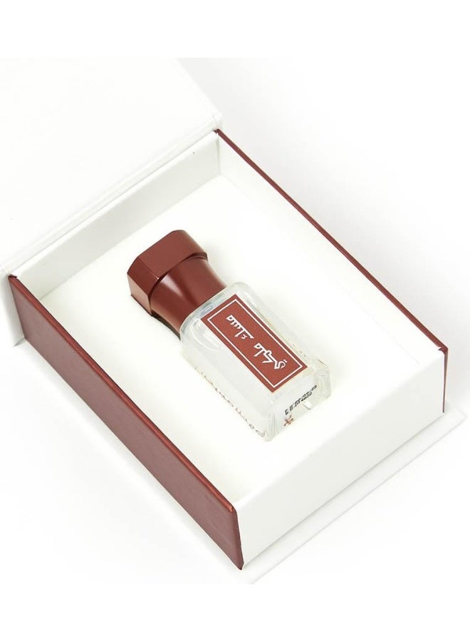Arabian Oud Royal Musk - 1/4 Tola 3ml - Image 2