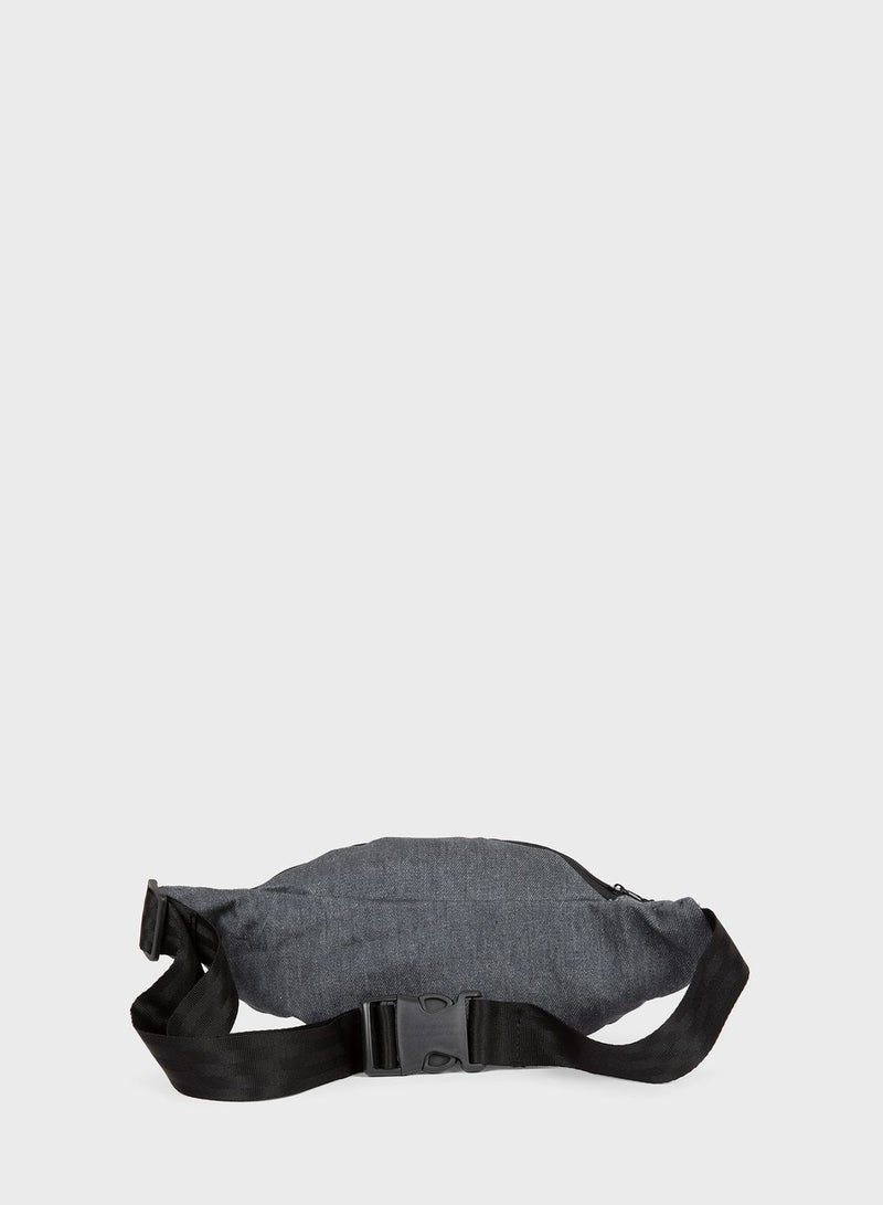 ديفاكتو حقيبة خصر كلاسيكية - Image 3