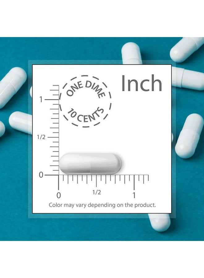 Supersmart Bacillus Coagulans Probiotic 4 Billion CFU per Day (High Absorption) - Lactobacillus Sporogenes Supplement | Non-GMO & Gluten Free - 60 Delayed Release Capsules - Image 5