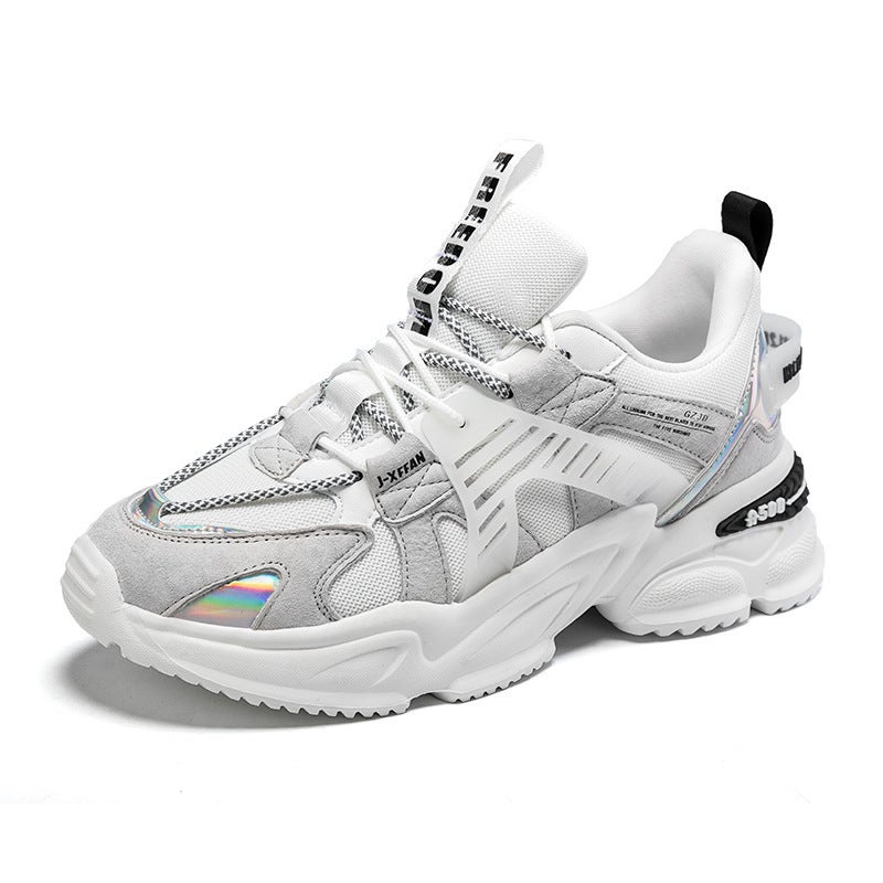 Unisex Casual Sneaker Shoes - Image 3