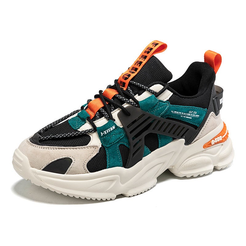 Unisex Casual Sneaker Shoes - Image 1