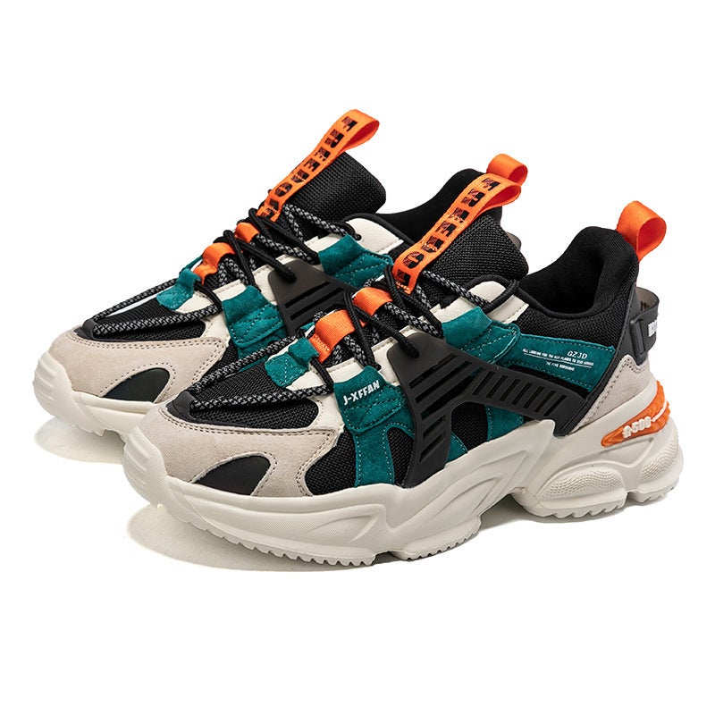 Unisex Casual Sneaker Shoes - Image 2