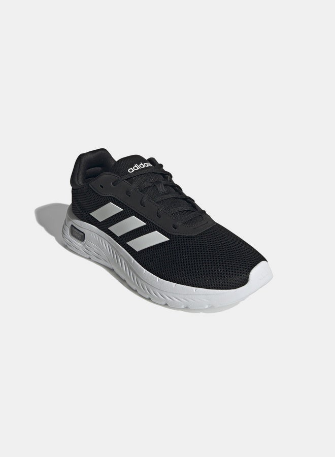 Adidas Cloudfoam Comfy Shoes - Image 3