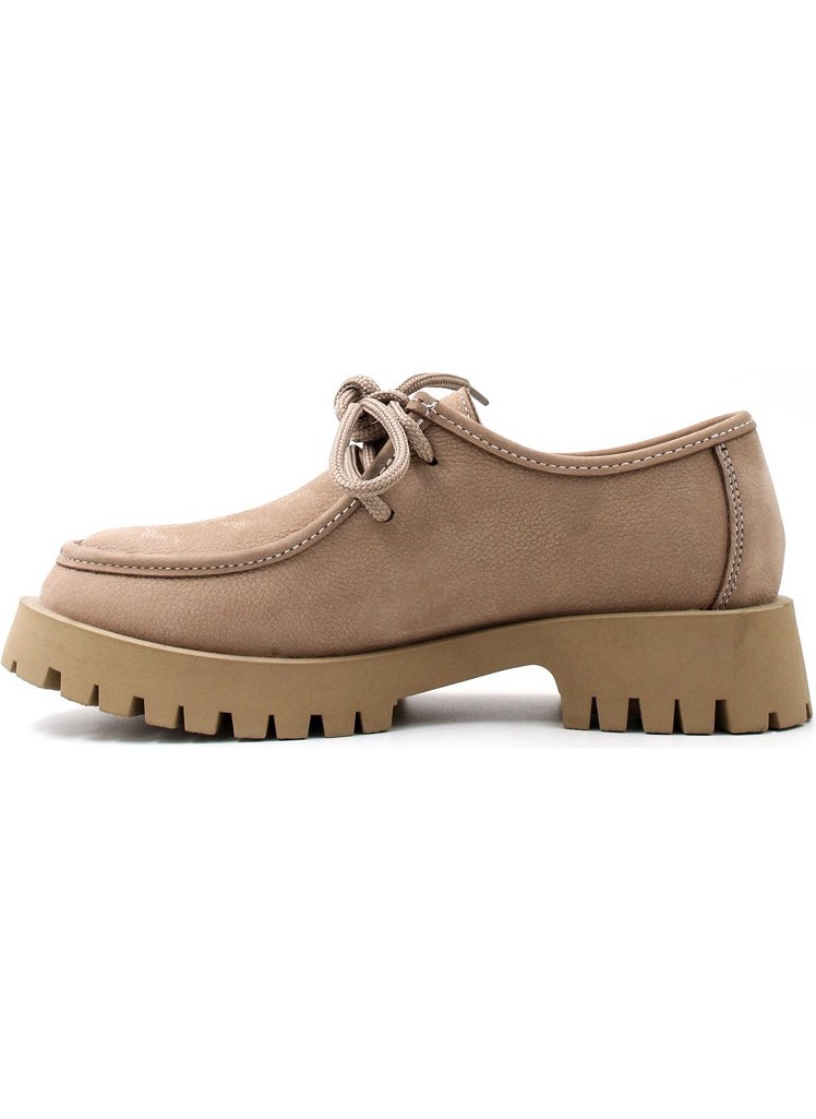 Fast Step Leather Women's Casual Shoes 581ZA2847  - Image 2