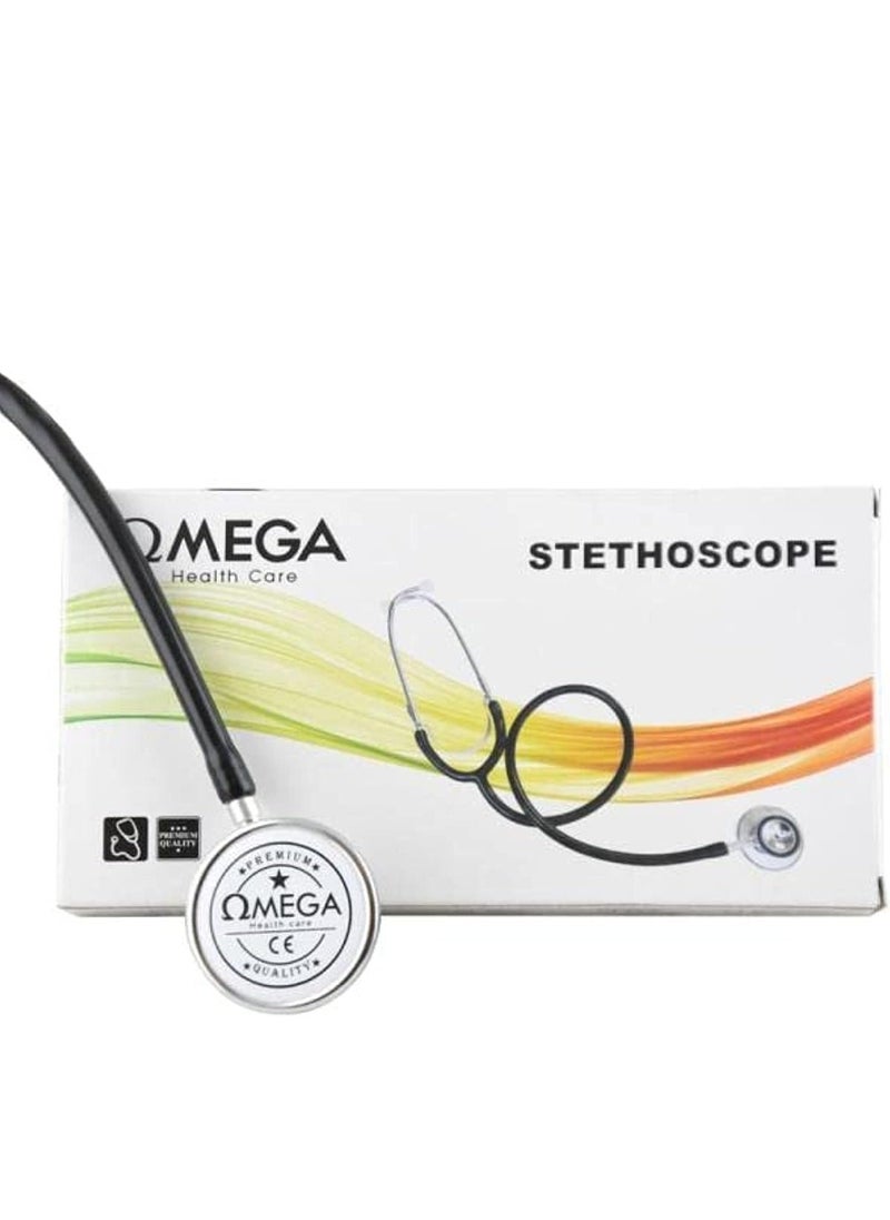 Omega - Omega ST-2 Stethoscope - Image 1